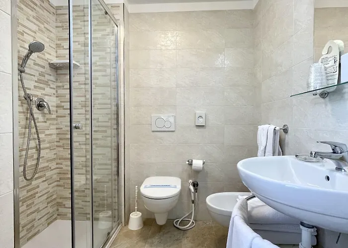 Hotel Trovatore