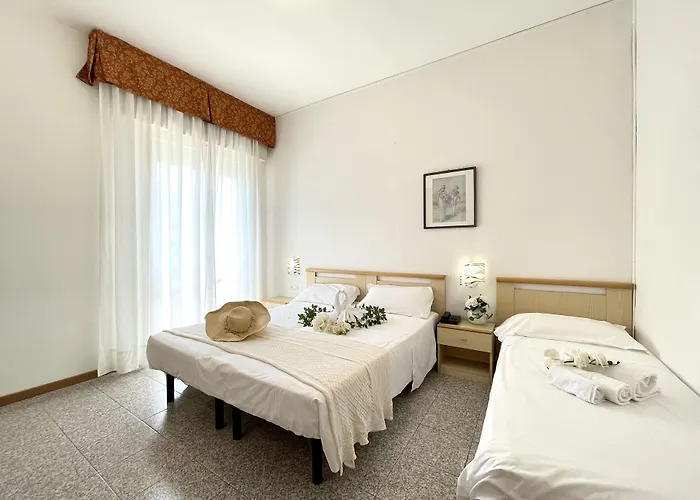 Trovatore Hotel