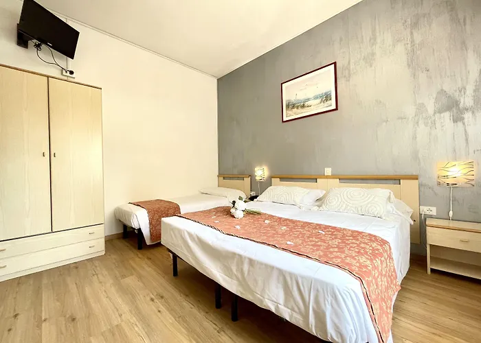 Trovatore Hotel 3*