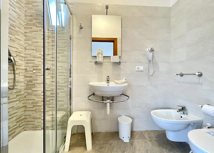 Trovatore Hotel 3*