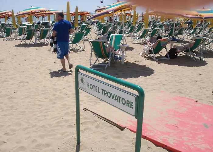 Trovatore Hotel 3*