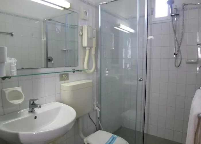 Trovatore Hotel Lido di Jesolo